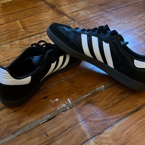 Black Samba OG